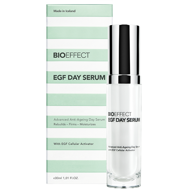 BIOEFFECT Sérum de Jour