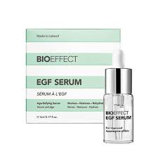 BIOEFFECT Sérum EGF