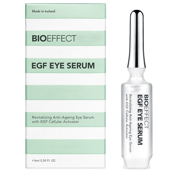 BIOEFFECT Sérum EGF Contour des Yeux