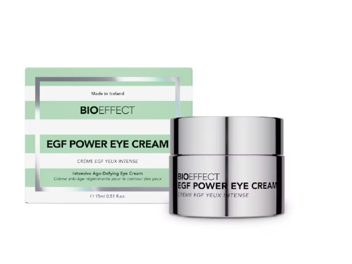 BIOEFFECT - EGF Power intensif