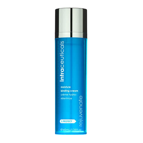 INTRACEUTICALS - REJUVENATE / Crème Hydro-Rétentrice