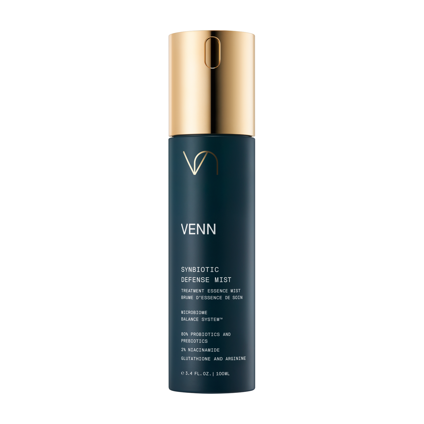 VENN / Synbiotic Defence Mist - Brume d'Essence de Soin
