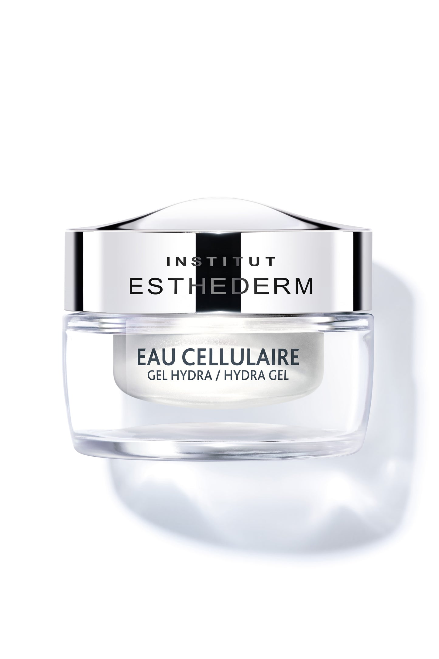 ESTHEDERM - Eau Cellulaire - Gel Hydra Repulpant 50 ml