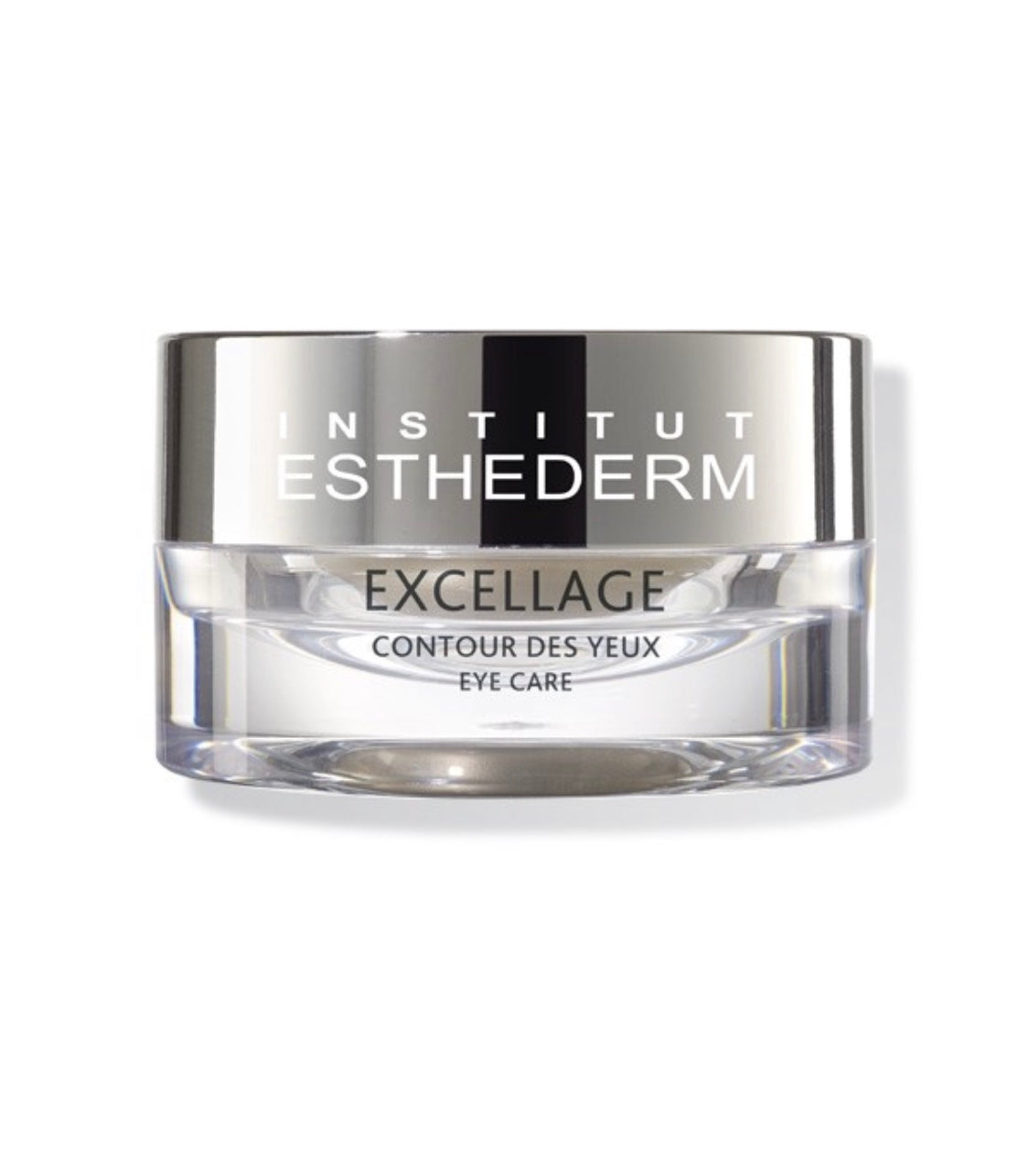 ESTHEDERM - EXCELLAGE / Crème Contour des Yeux