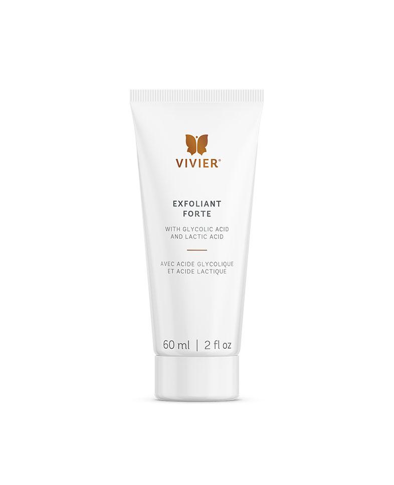 VIVIER / Exfoliant Forte