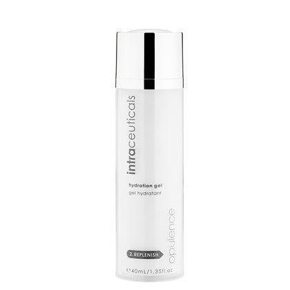 INTRACEUTICALS - OPULENCE / Gel Hydratant