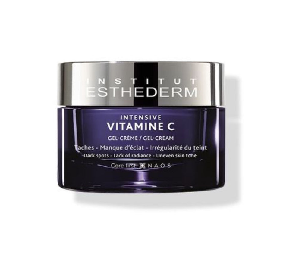 ESTHEDERM - Intensive Gel Crème Vitamine C