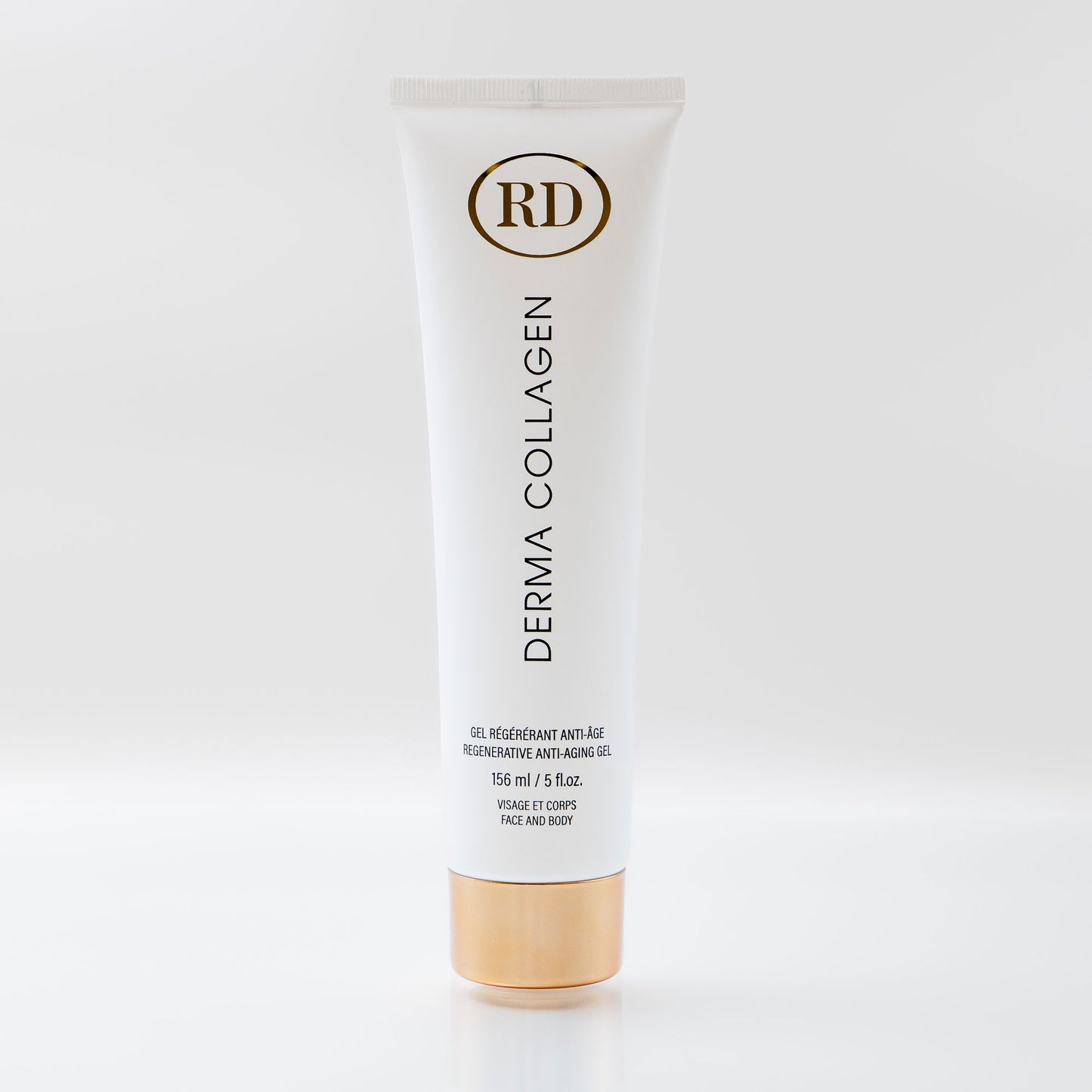 RD Cosmetic - Derma Collagen Visage et Corps - 156 ml