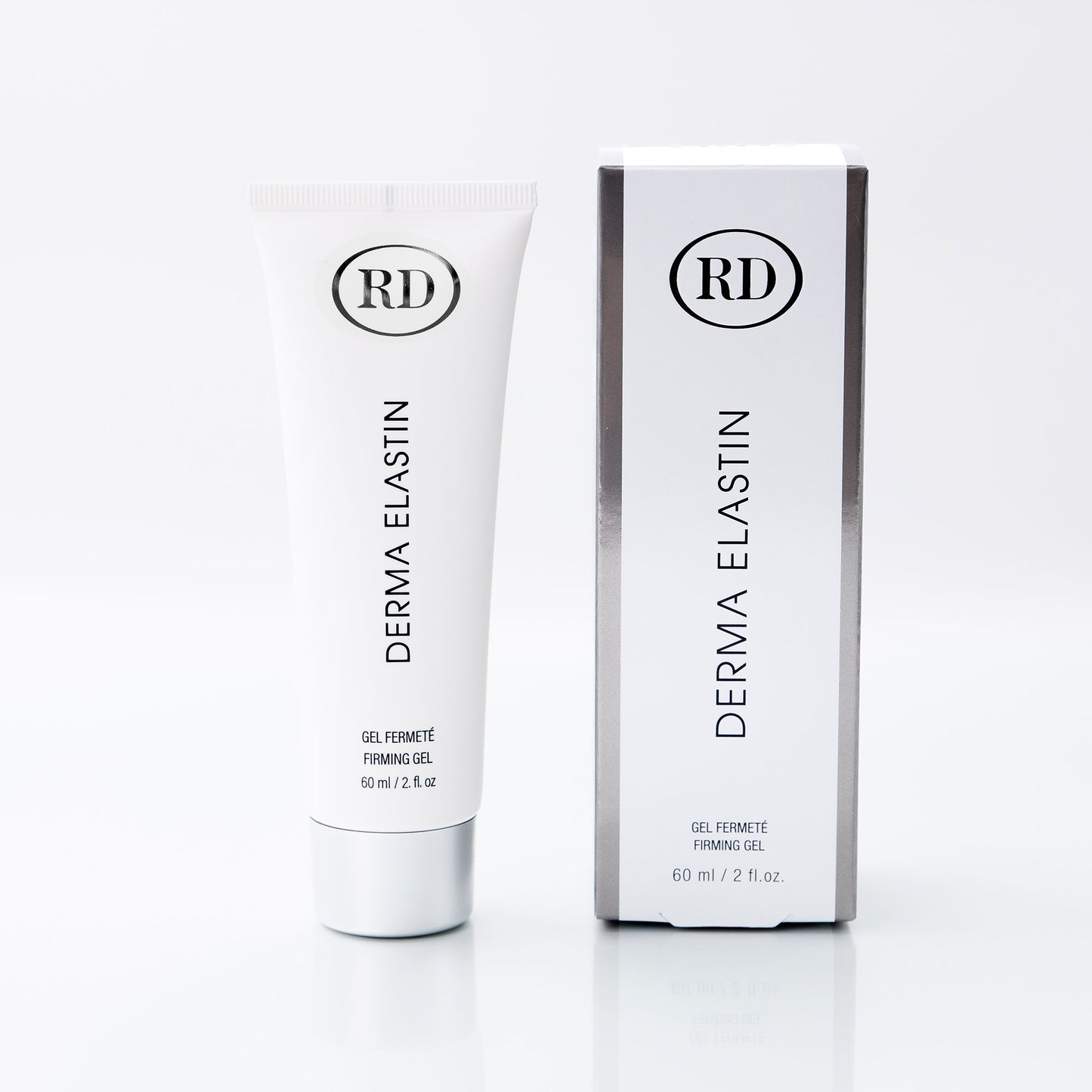 RD Cosmetic Derma Elastin 60 ml