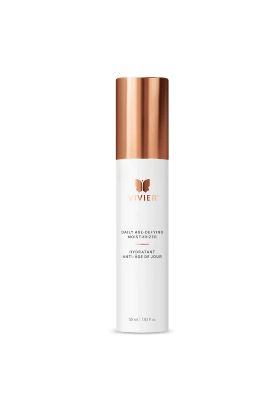VIVIER / Crème Anti-Âge de Jour