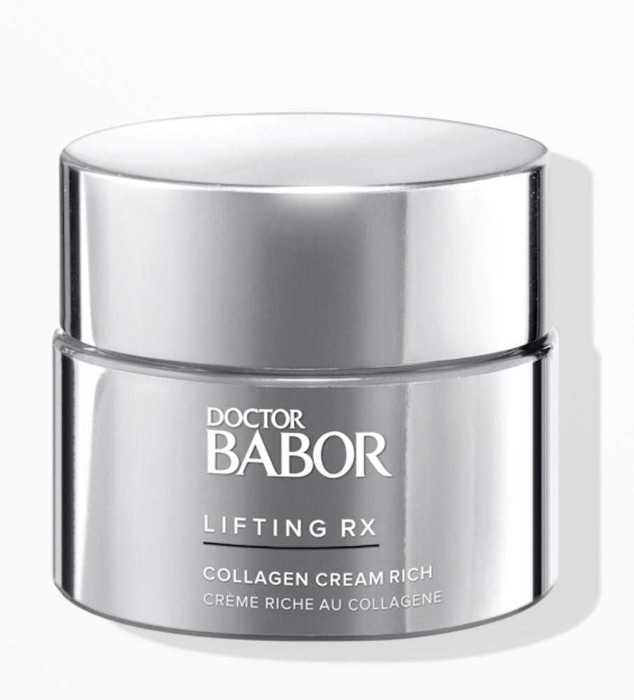 BABOR - LIFTING RX Crème Riche au Collagène