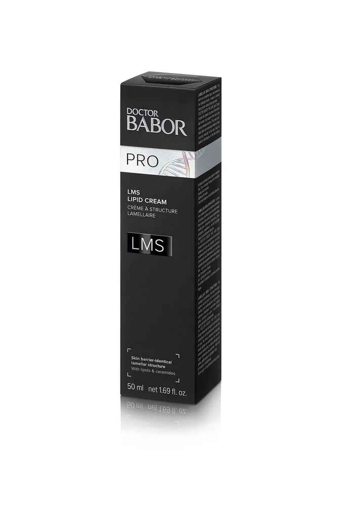 Babor - Crème à Structure Laméllaire LMS 50ml