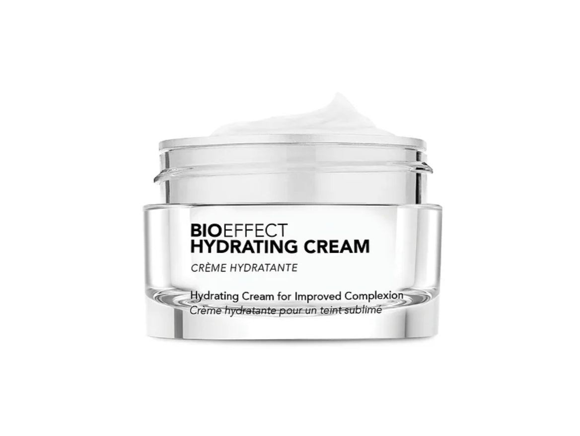 BIOEFFECT - Crème Hydratante