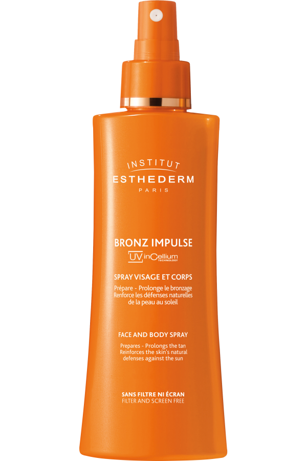 ESTHEDERM - Bronz Impulse Spray - 150 ml