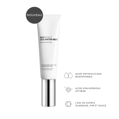 BIOEFFECT / Brumisateur OSA