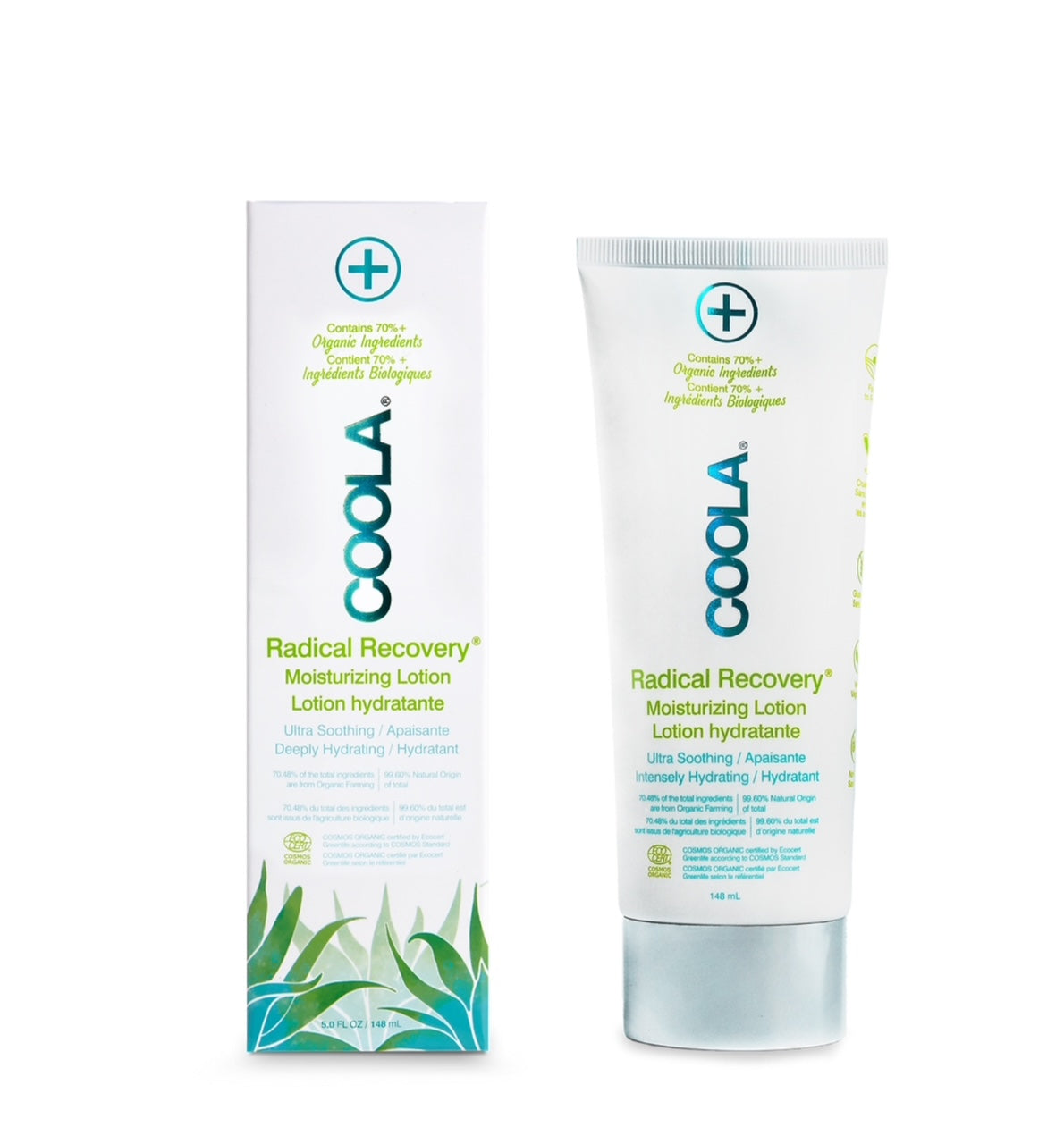 COOLA - Lotion Après-Soleil - 148 ml