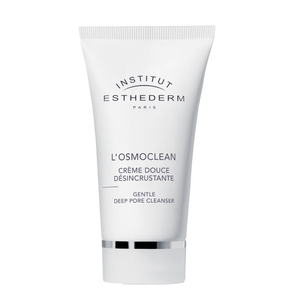 ESTHEDERM - Crème Douce Désincrustante