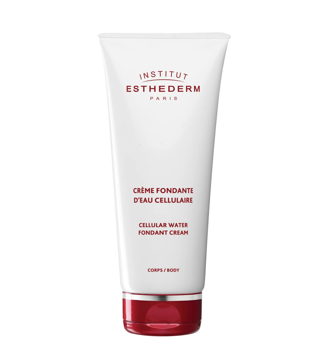 ESTHEDERM - Crème Fondante d'Eau Cellulaire / Corps