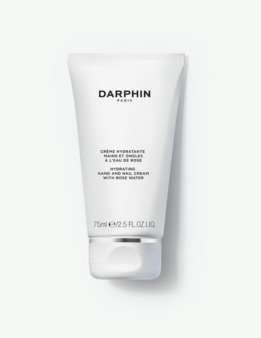 DARPHIN - Crème mains et ongles à L'Eau de Rose