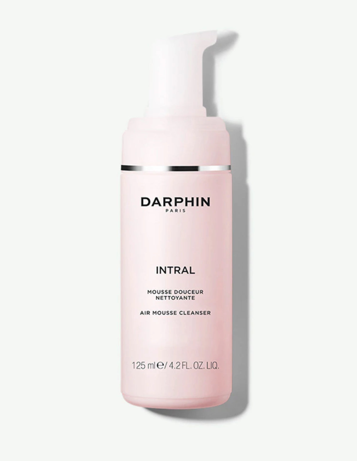DARPHIN - INTRAL Mousse Douceur Nettoyante