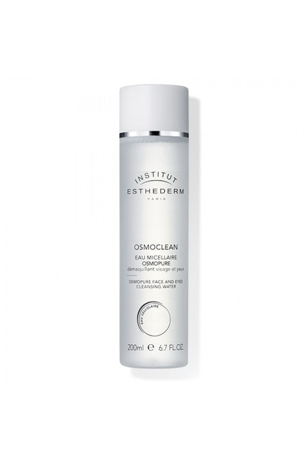 ESTHEDERM - Eau Micellaire Démaquillante Osmopure