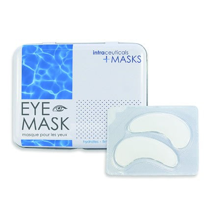 INTRACEUTICAL - Masque pour les Yeux (6 pièces)