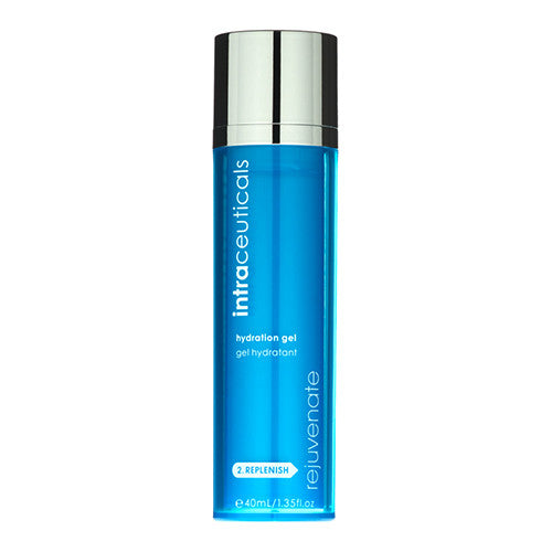 INTRACEUTICALS - REJUVENATE / Gel Hydratant