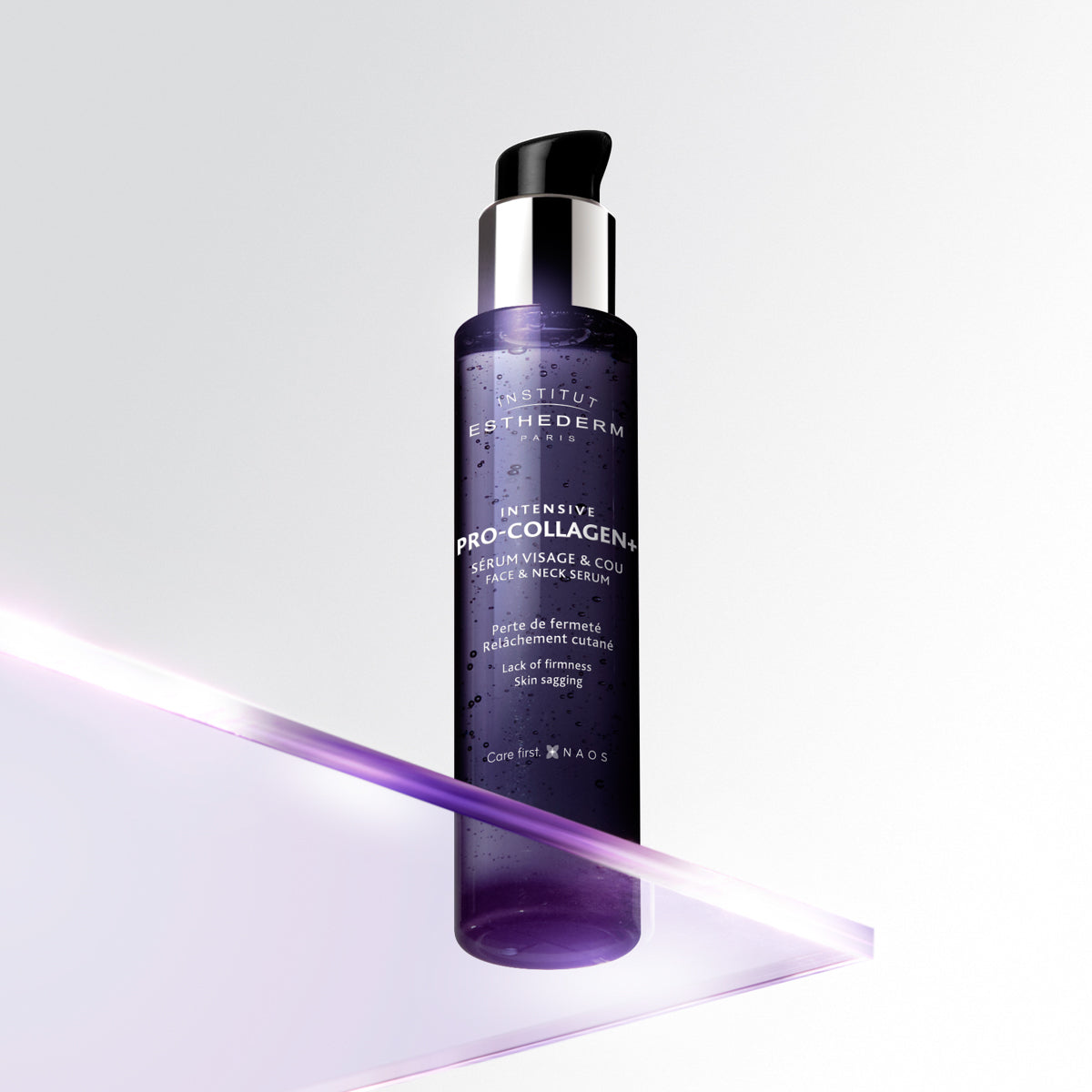 ESTHEDERM - INTENSIVE Pro-Collagen Sérum Visage et Cou