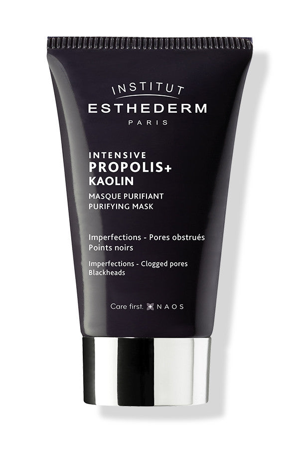 ESTHEDERM - Masque Purifiant / Intensive Propolis + Kaolin