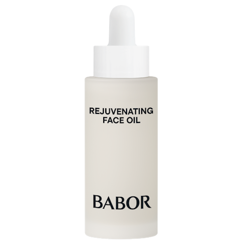 BABOR- Huile Pour Le Visage Rajeunissante 30ml