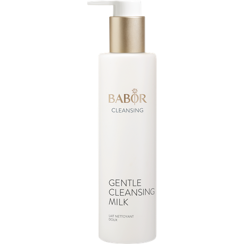 BABOR - Lait Nettoyant Doux