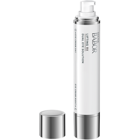 BABOR - LIFTING RX Crème Yeux Jour et Nuit