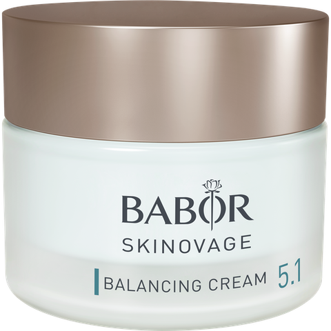 BABOR - SKINOVAGE Crème Équilibrante