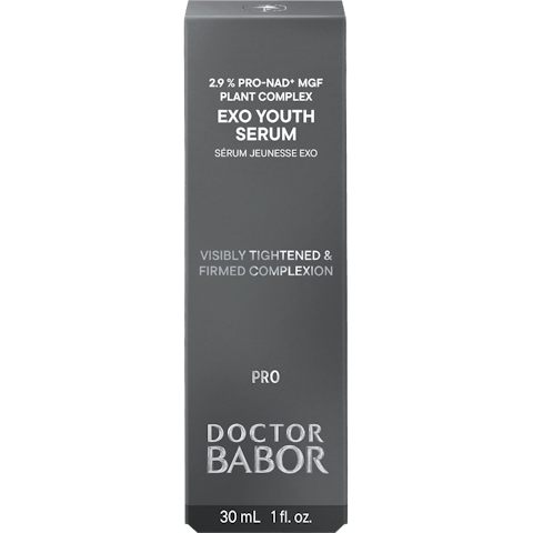 BABOR PRO- Sérum Jeunesse Exo 30 ml