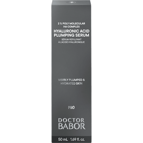 BABOR PRO- Sérum Repulpant à l'acide Hyaluronique 30 ml