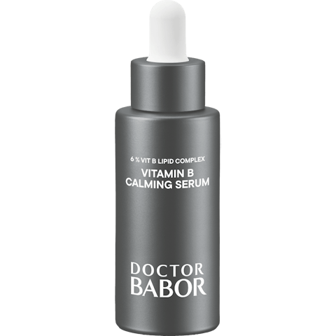 BABOR PRO- SÉRUM CALMANT À LA VITAMINE B 30ml