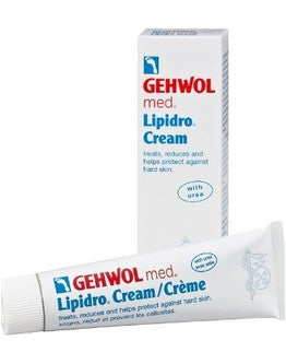 GEHWOL / Crème Lipidro