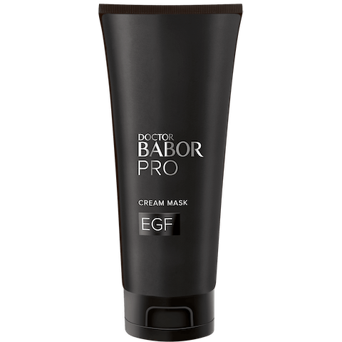 BABOR PRO - Masque Crème EGF
