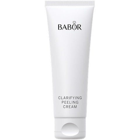 BABOR - Crème Peeling Clarifiante