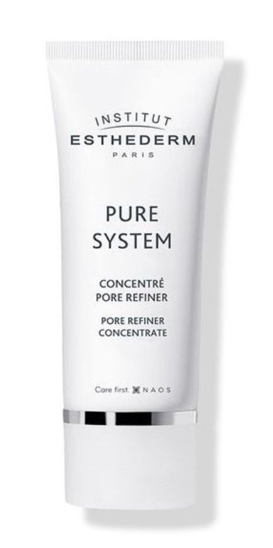 ESTHEDERM - Concentré Pore Refiner / Pure System