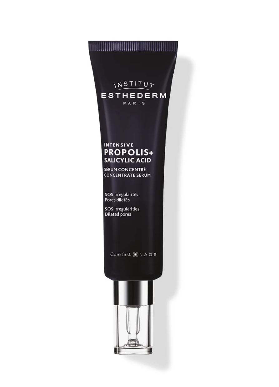 ESTHEDERM - INTENSIF / Sérum Propolis + Acide Salicylique