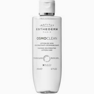 ESTHEDERM- Lotion De Soin Réhydratante Désensibilisante 200 ml