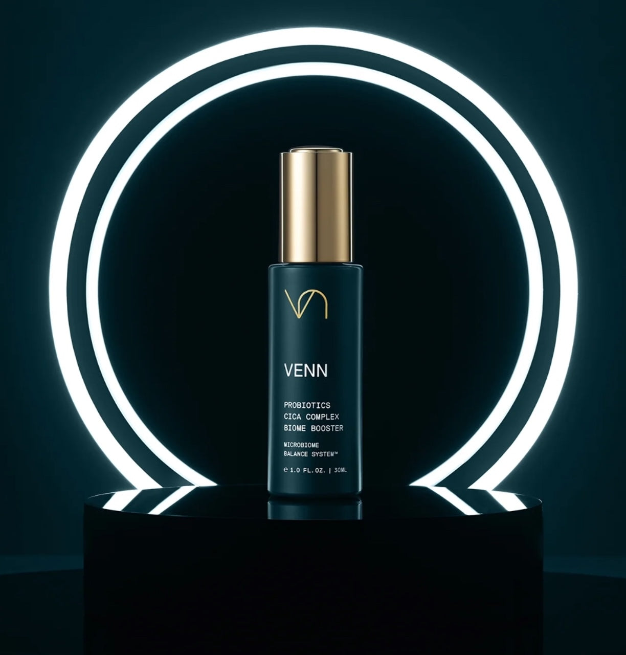 VENN - Probiotique Cica Complex Biome Booster - 30 ml
