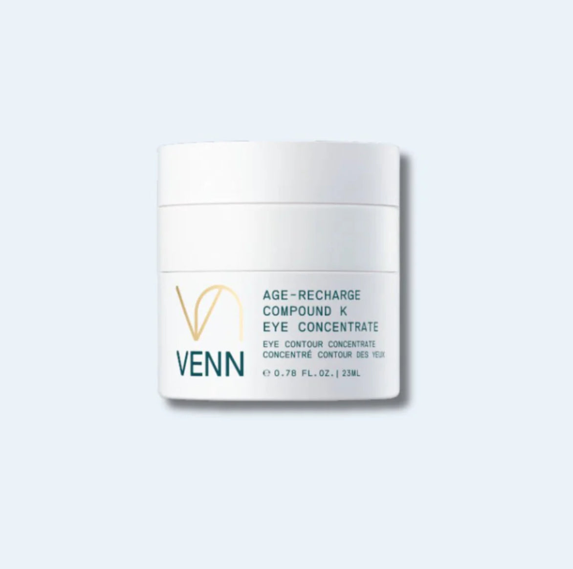 VENN - Concentré Contour des Yeux Compound K -Recharge