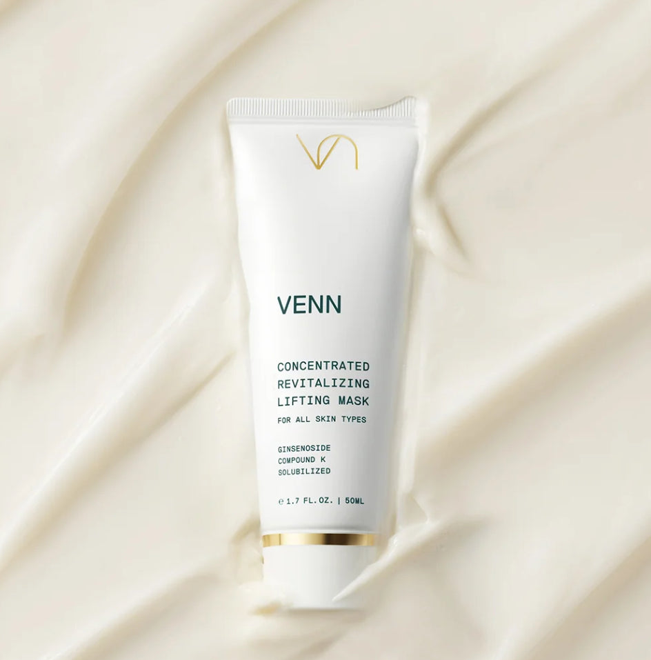 VENN - Concentrated Revitalizing Lifting Mask