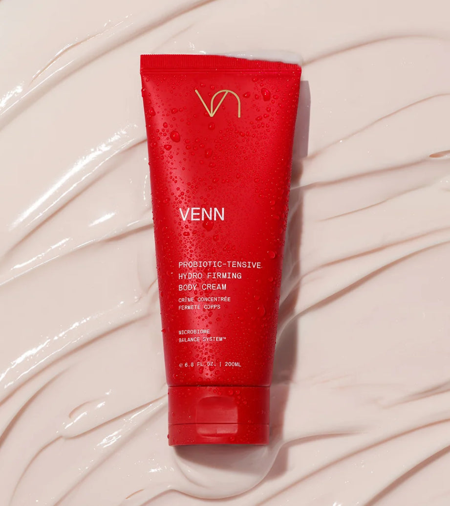 VENN - Probiotic-Tensive Hydro-Firming Body Cream -200 ml