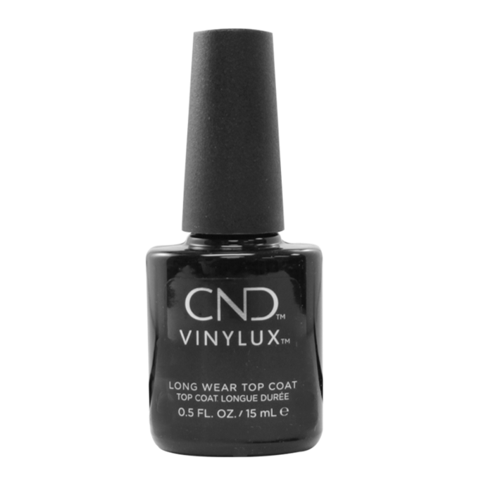 CND / VINYLUX - Top Coat