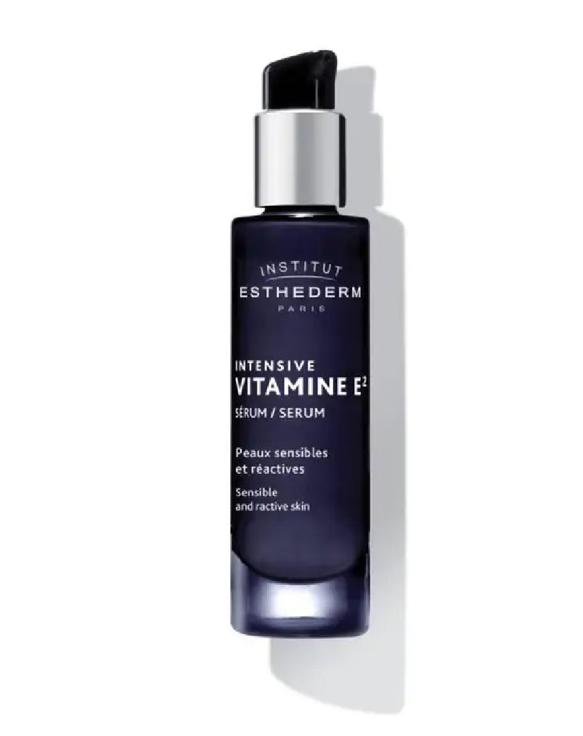 ESTHEDERM / Sérum Intensif Vitamine E