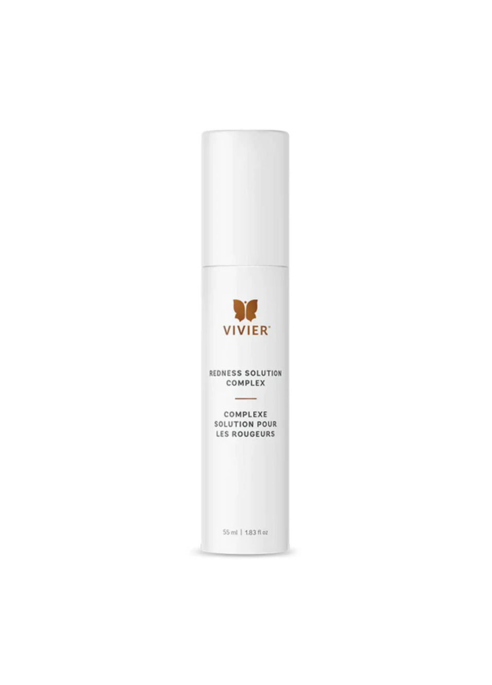 VIVIER/ Complexe Solution pour les Rougeurs