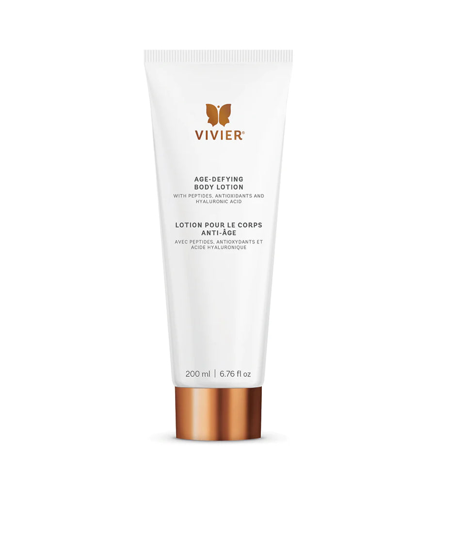 VIVIER / Lotion Pour le Corps Anti-âge